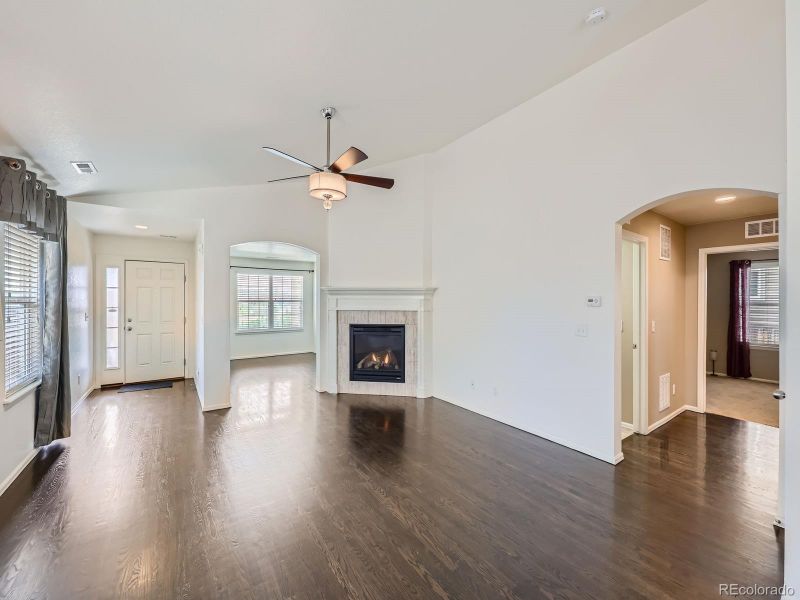 4118 Desert Ridge Cir, Castle Rock, CO 80108