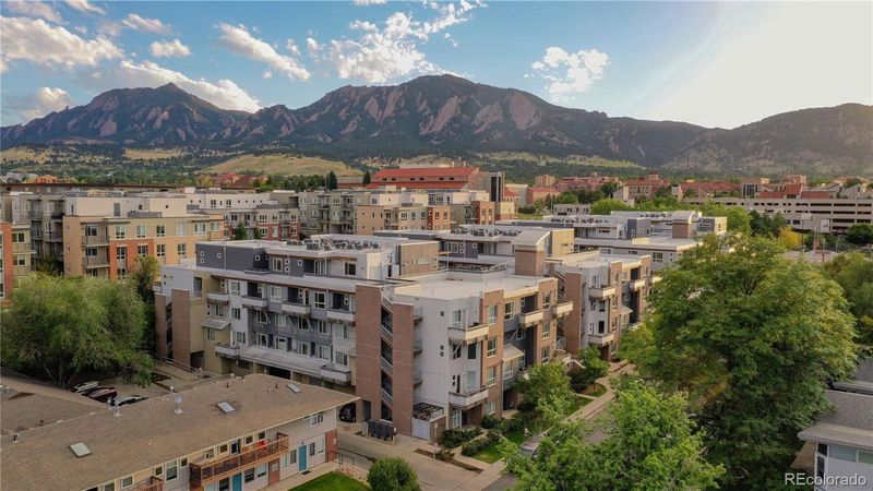 2870 E College Ave #402, Boulder, CO 80303