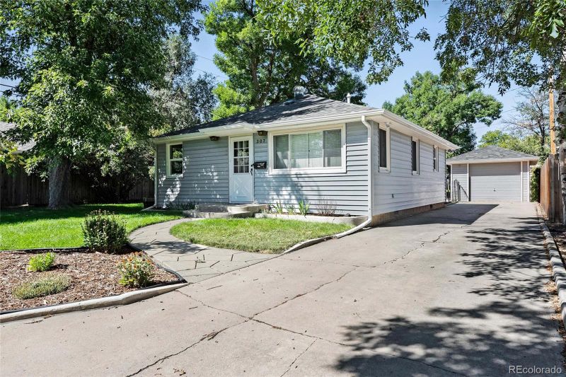 307 Sheader Ave, Lafayette, CO 80026