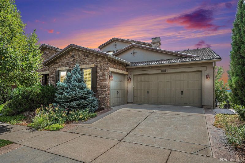 14940 W Warren Pl, Lakewood, CO 80228