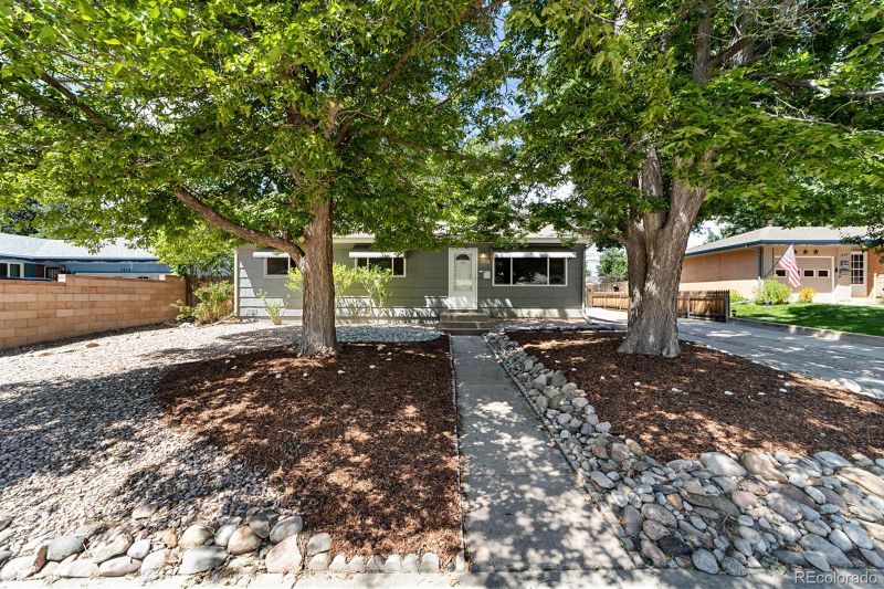 1518 Tesla Dr, Colorado Springs, CO 80909
