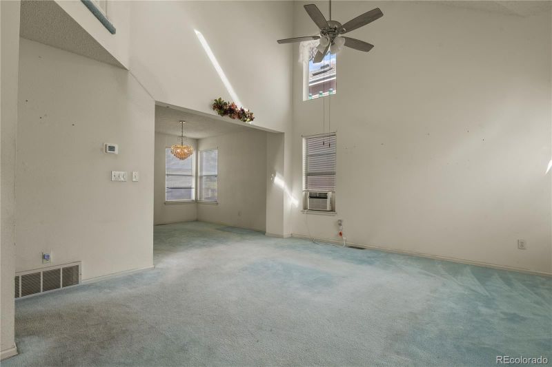 9212 Chieftan Dr, Colorado Springs, CO 80925