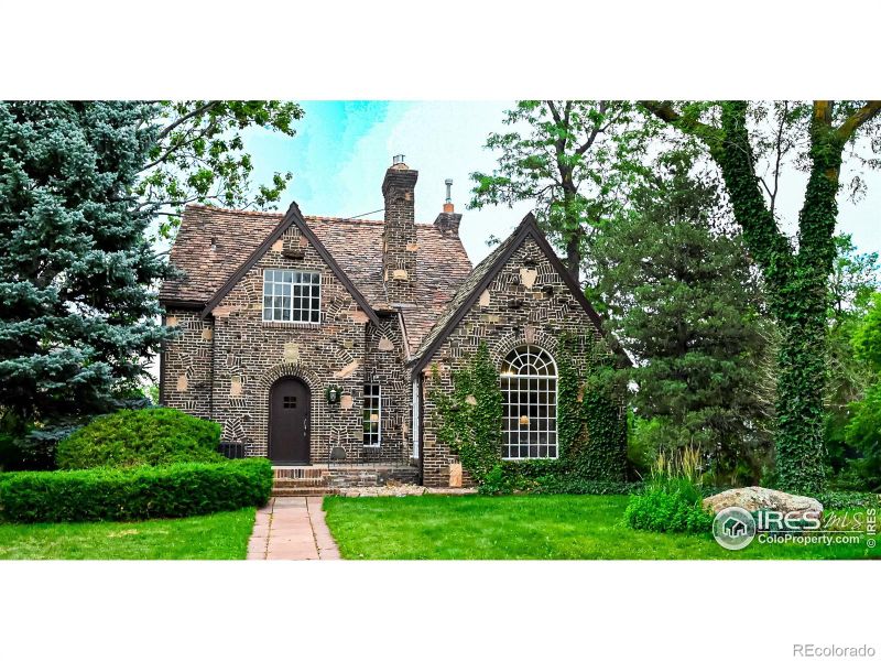 700 16th St, Boulder, CO 80302