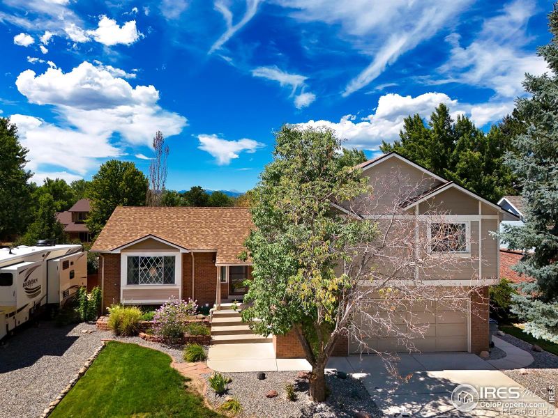 2121 Cypress St, Longmont, CO 80503