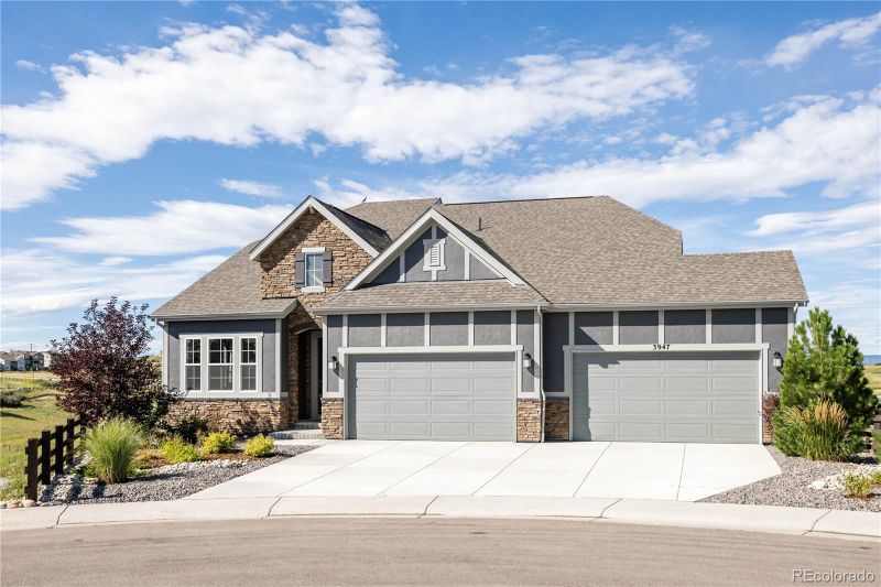 3947 Breakcamp Ct, Castle Rock, CO 80108