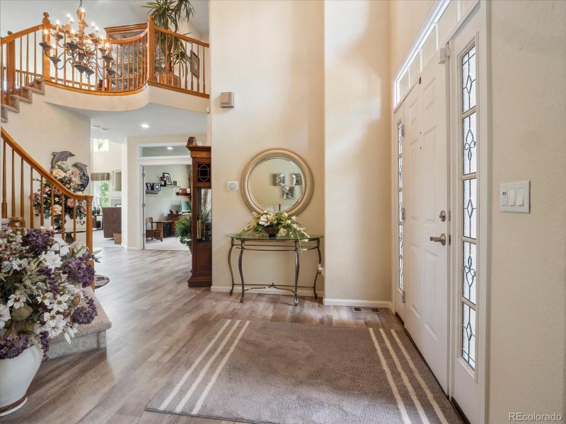 6890 Blue Mesa, Littleton, CO 80125