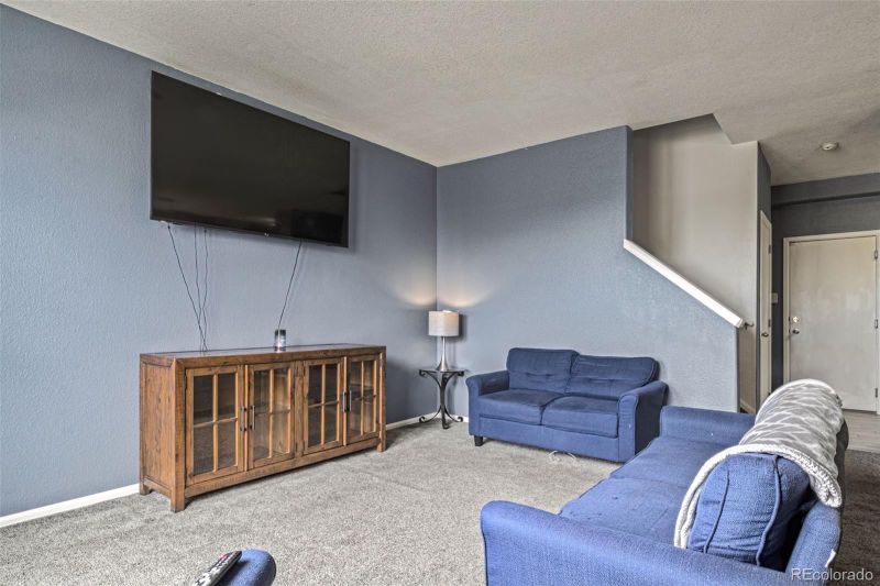 9758 Laredo St #36D, Commerce City, CO 80022