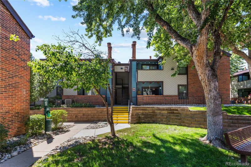 11915 E Harvard Ave #108, Aurora, CO 80014
