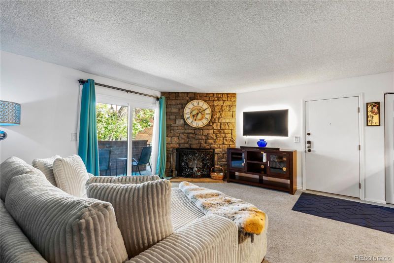 11915 E Harvard Ave #108, Aurora, CO 80014
