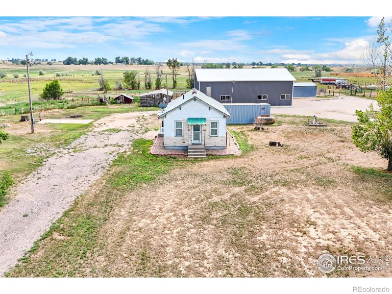 4200 E 168th Ave, Brighton, CO 80602