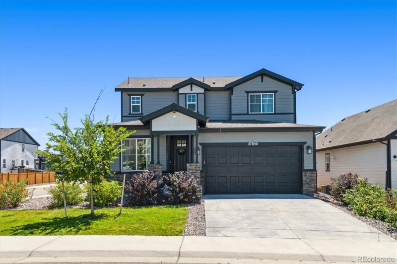 27850 E 7th Pl, Aurora, CO 80018
