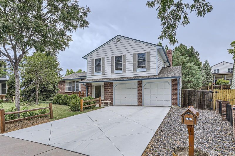 2022 S Richfield St, Aurora, CO 80013