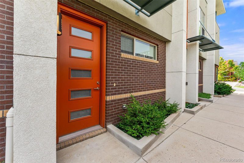 2170 S Josephine St #3, Denver, CO 80210