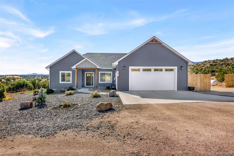 135 Hideaway Trl, Rockvale, CO 81244