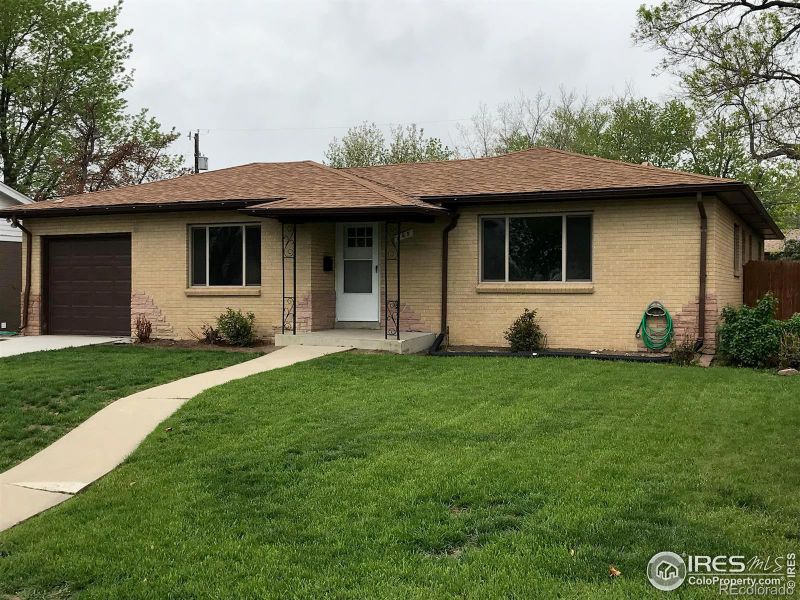 365 Kohl St, Broomfield, CO 80020
