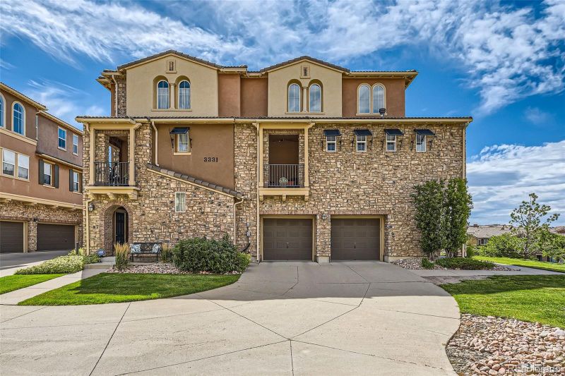 3331 Cascina Cir #C, Highlands Ranch, CO 80126