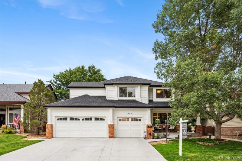 16557 Sweetbrush Dr, Parker, CO 80134