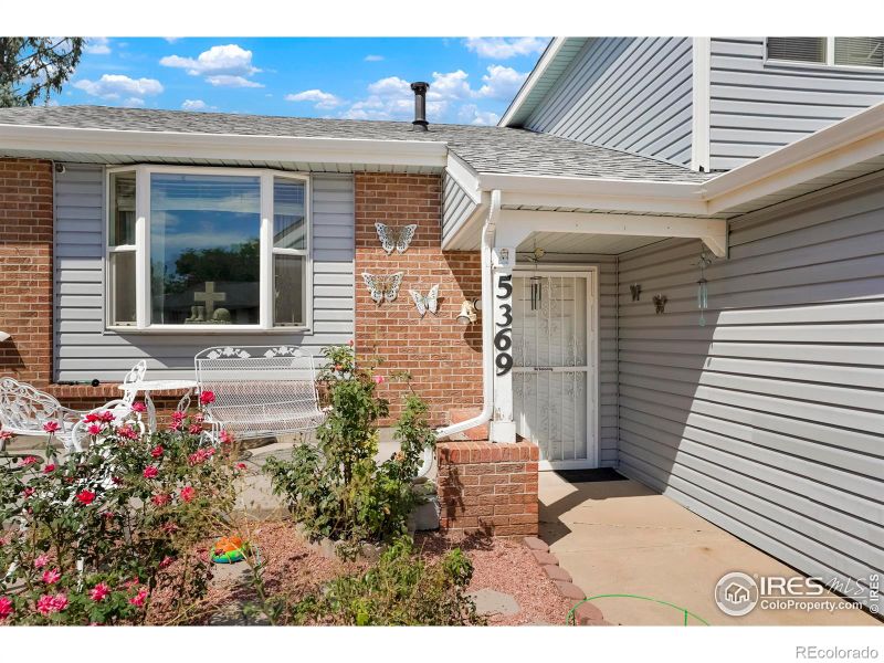 5369 E 114th Pl, Thornton, CO 80233