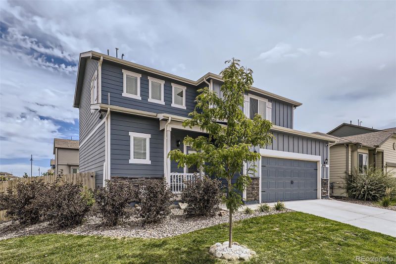 8942 Ventura St, Commerce City, CO 80022