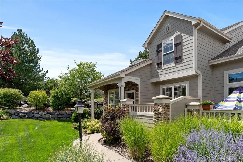 7371 Norfolk Pl, Castle Pines, CO 80108