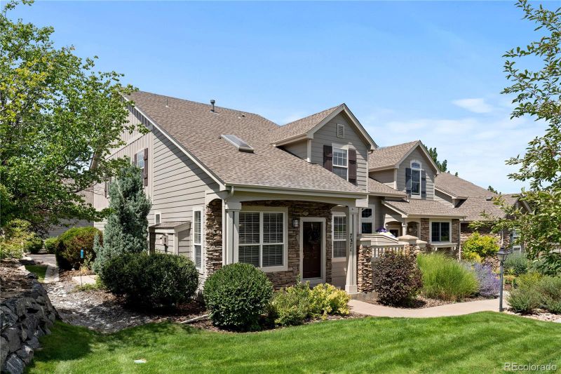 7371 Norfolk Pl, Castle Pines, CO 80108