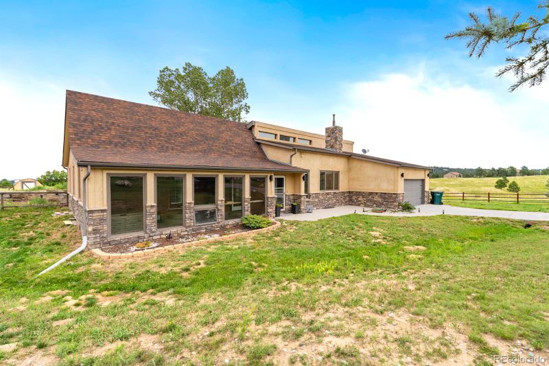 3880 Walker Rd, Colorado Springs, CO 80908