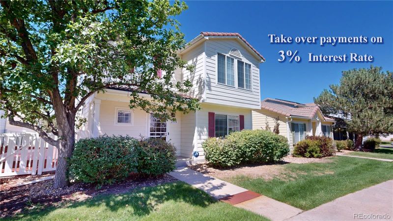 21416 E 47th Ave, Denver, CO 80249