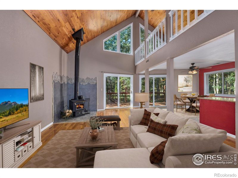 1861 Karlann Dr, Black Hawk, CO 80422