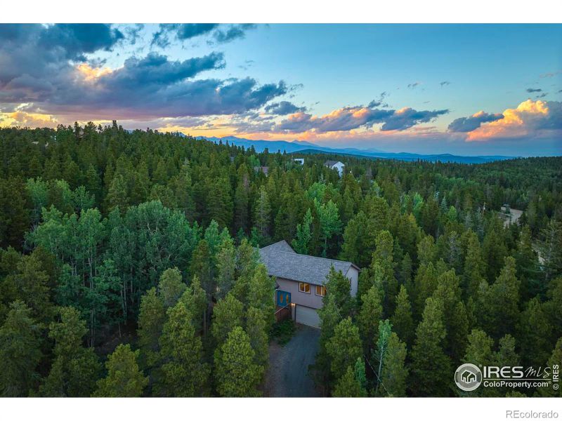 1861 Karlann Dr, Black Hawk, CO 80422