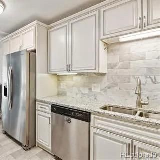 795 S Alton Way #4C, Denver, CO 80247