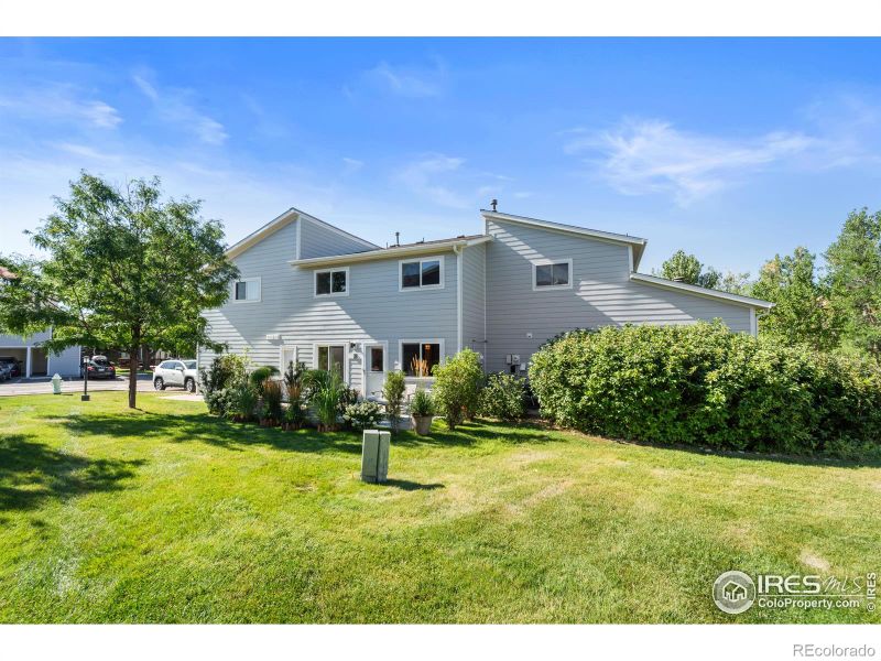 3727 Talisman Pl #B, Boulder, CO 80301