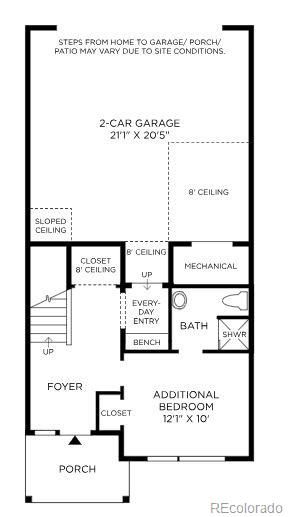 12010 W 51st Ave, Wheat Ridge, CO 80033