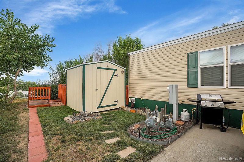 9595 Pecos St Lot 78, Thornton, CO 80260