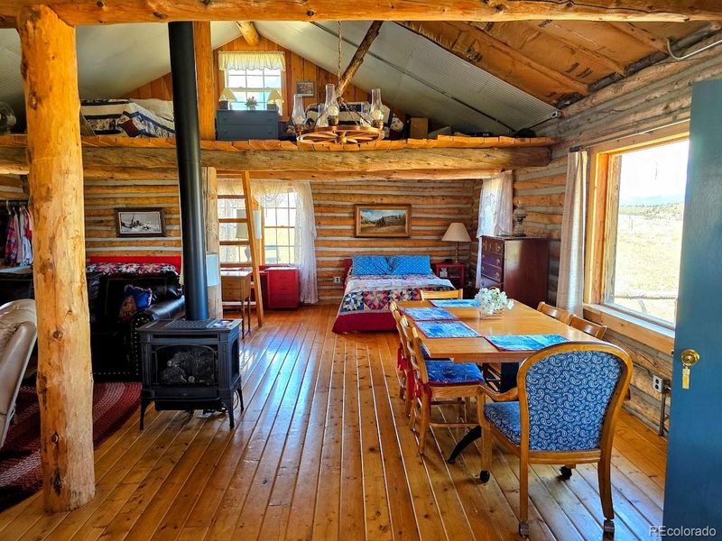 000 Aspen St, Hartsel, CO 80449