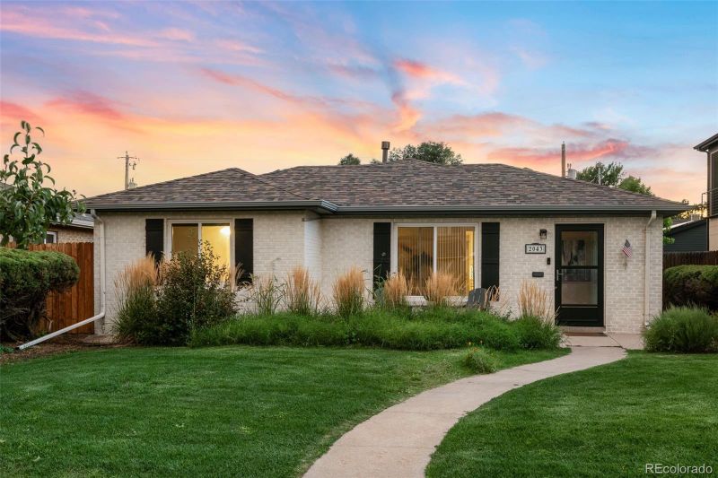 2043 Osceola St, Denver, CO 80212