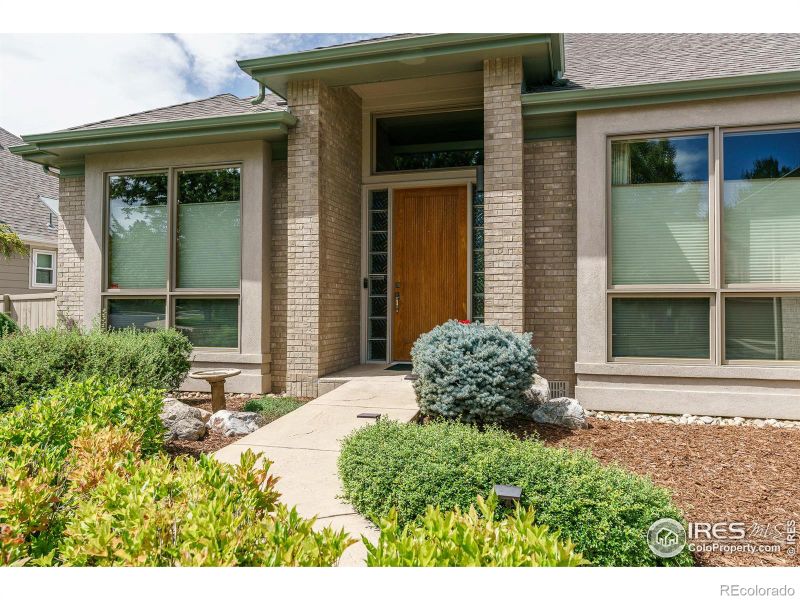 2391 High Lonesome Trl, Lafayette, CO 80026