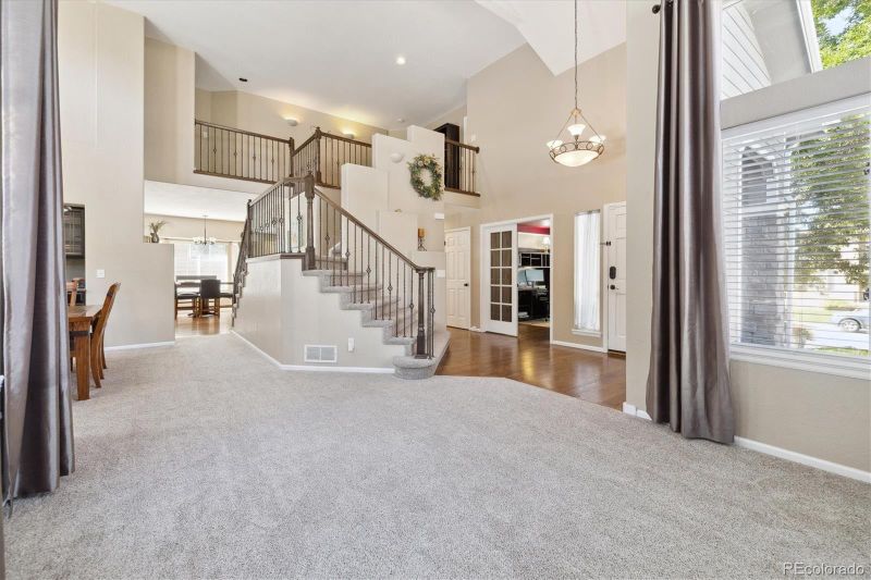 6513 Dutch Creek St, Highlands Ranch, CO 80130