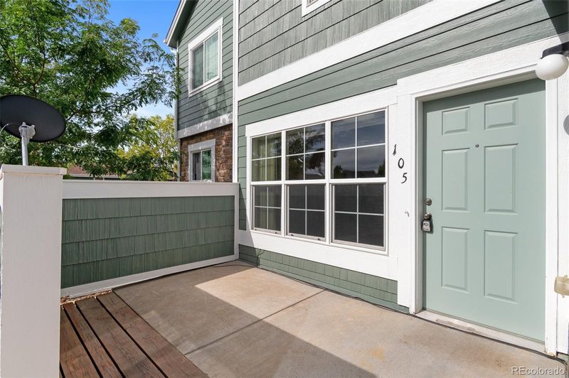 2331 Cutters Cir #105, Castle Rock, CO 80108