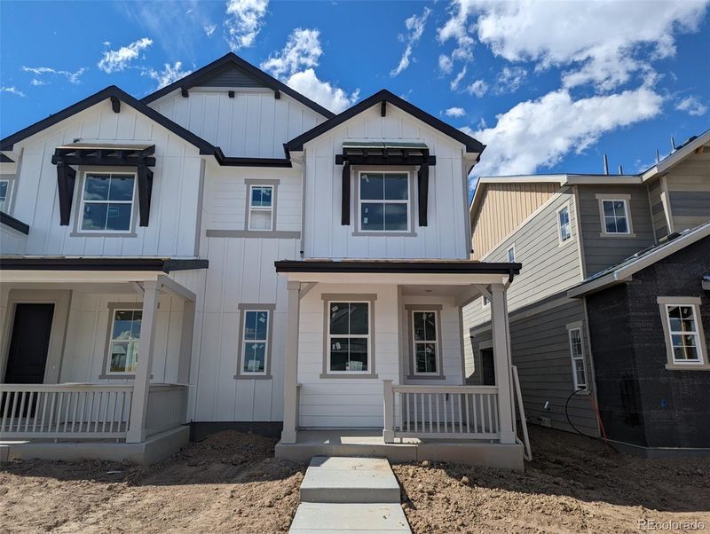 8653 Snake River St, Littleton, CO 80125