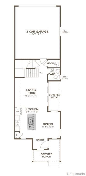 8653 Snake River St, Littleton, CO 80125