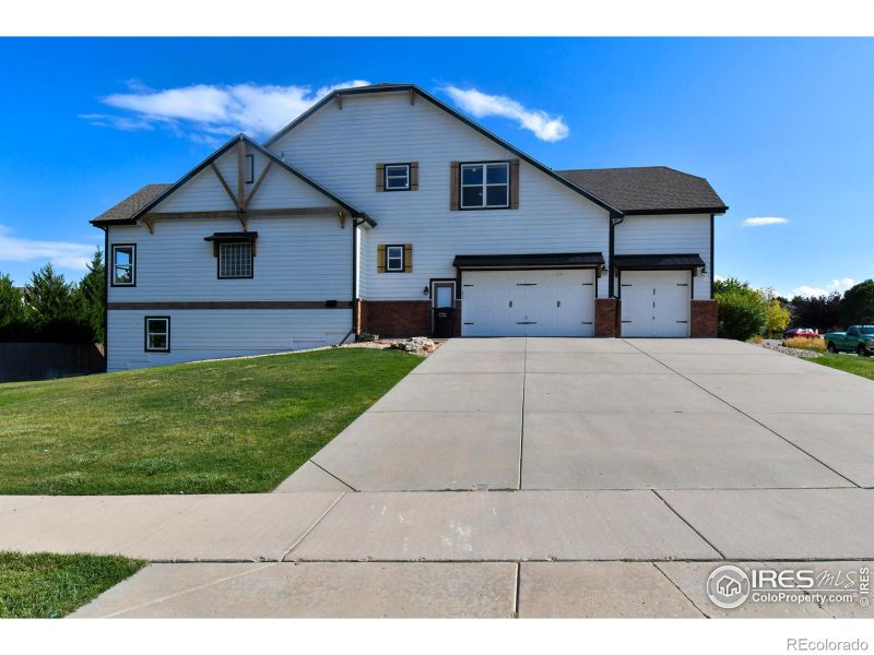 1902 81st Ave Ct, Greeley, CO 80634