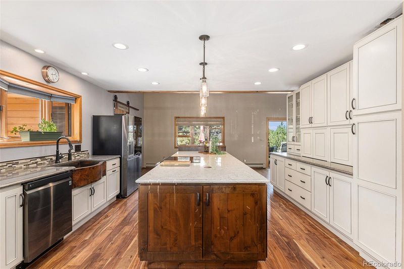 14960 Tanner Trl, Elbert, CO 80106