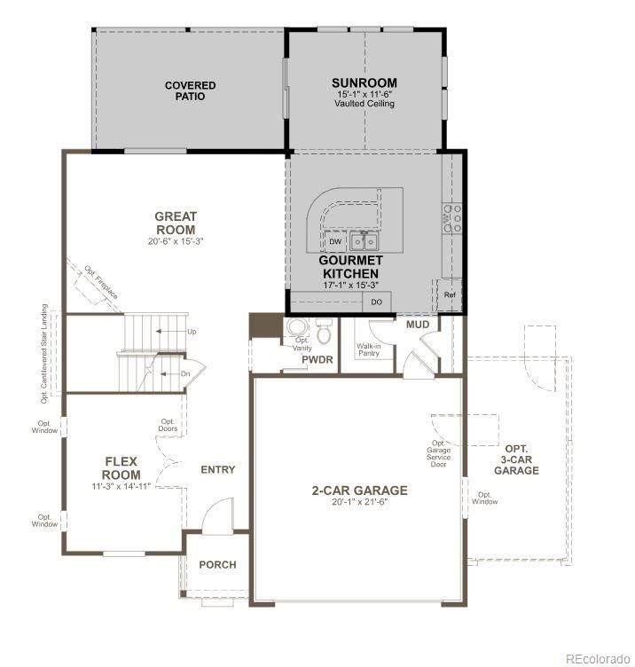 12634 Oneida Way, Thornton, CO 80602
