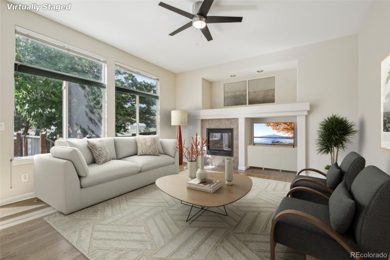 6416 Russell Way, Arvada, CO 80007