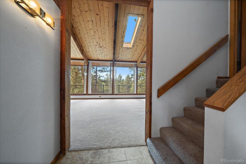 25100 Pleasant Park Rd, Conifer, CO 80433