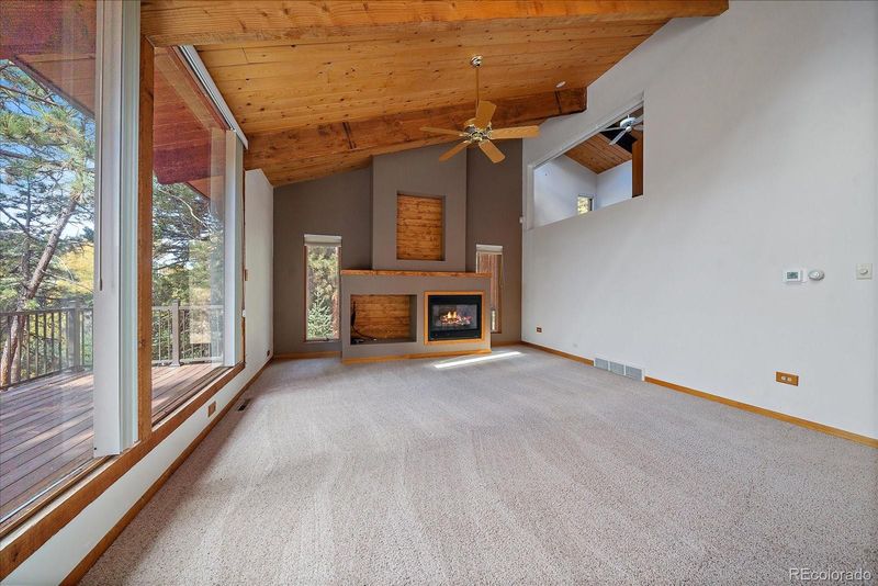 25100 Pleasant Park Rd, Conifer, CO 80433
