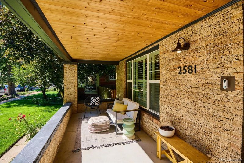 2581 N Birch St, Denver, CO 80207