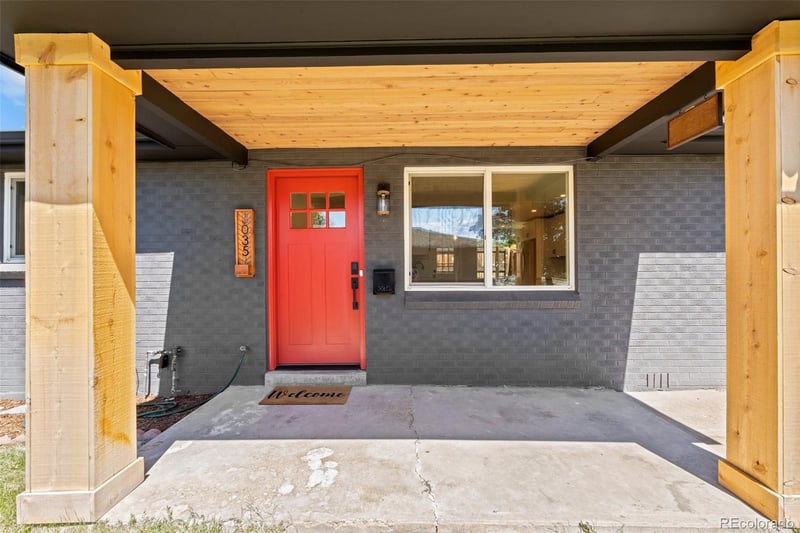 3035 Gray St, Wheat Ridge, CO 80214