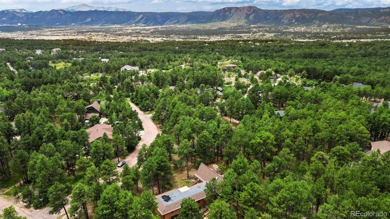 19740 Four Winds Way, Monument, CO 80132