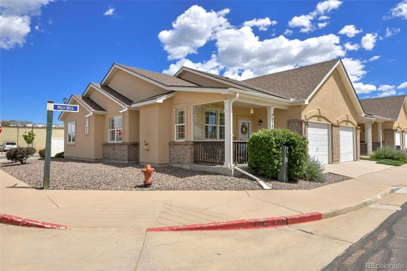 1288 Paula Cir, Monument, CO 80132